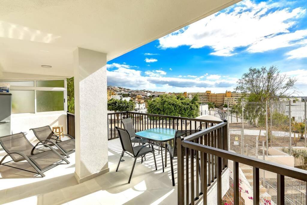 Modern Apartment In Parque Royal I, Playa Fanabe Costa Adeje  Exterior photo