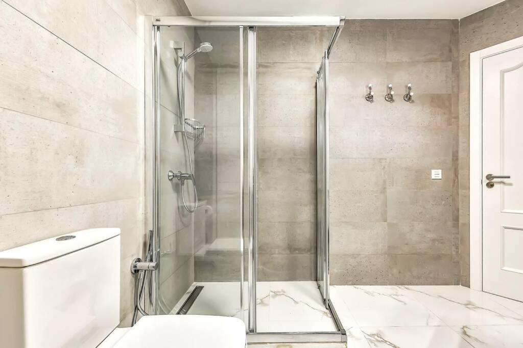 Modern Apartment In Parque Royal I, Playa Fanabe Costa Adeje  Exterior photo