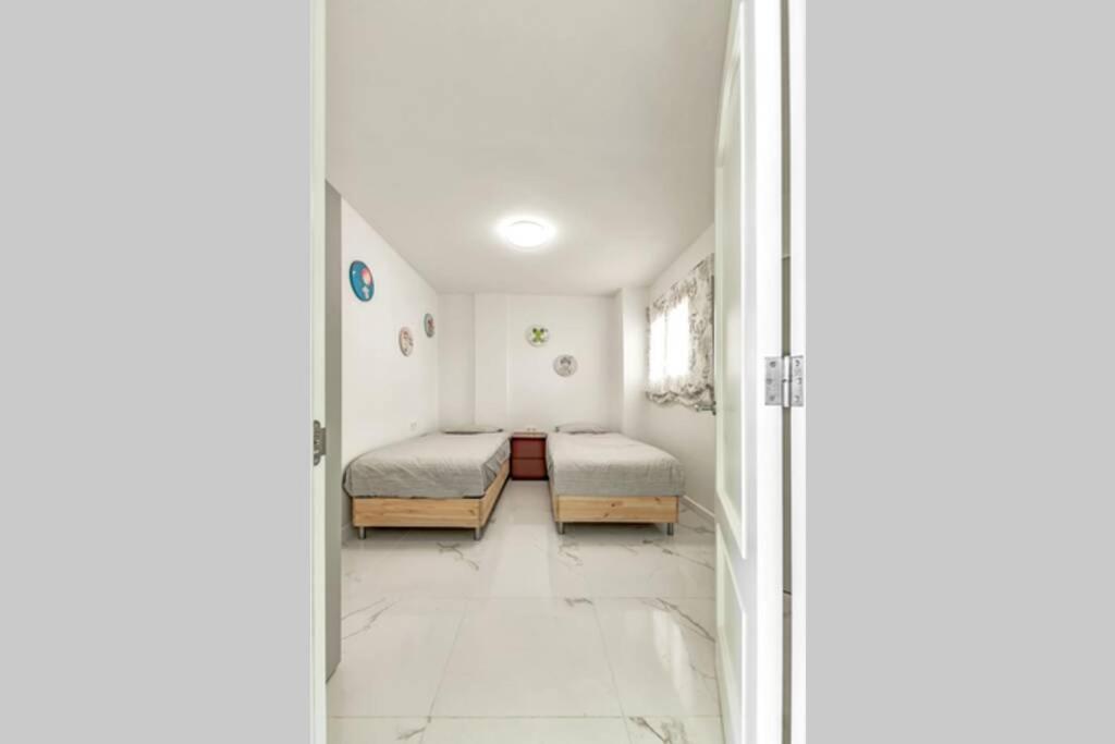 Modern Apartment In Parque Royal I, Playa Fanabe Costa Adeje  Exterior photo
