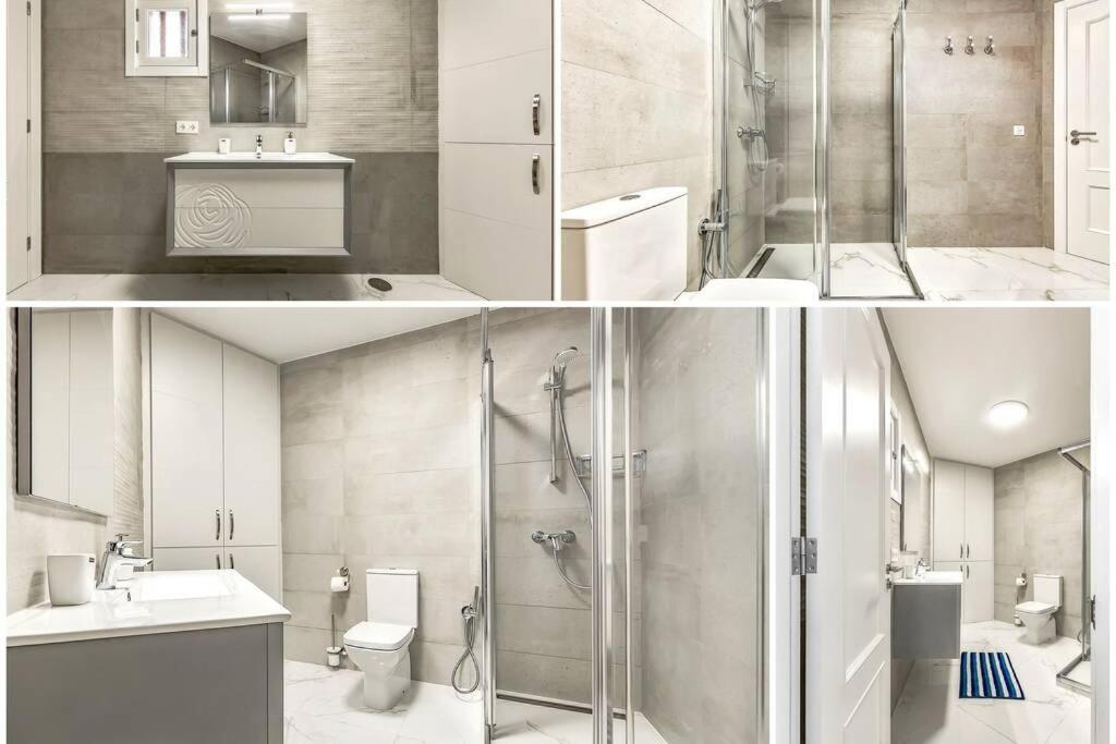 Modern Apartment In Parque Royal I, Playa Fanabe Costa Adeje  Exterior photo