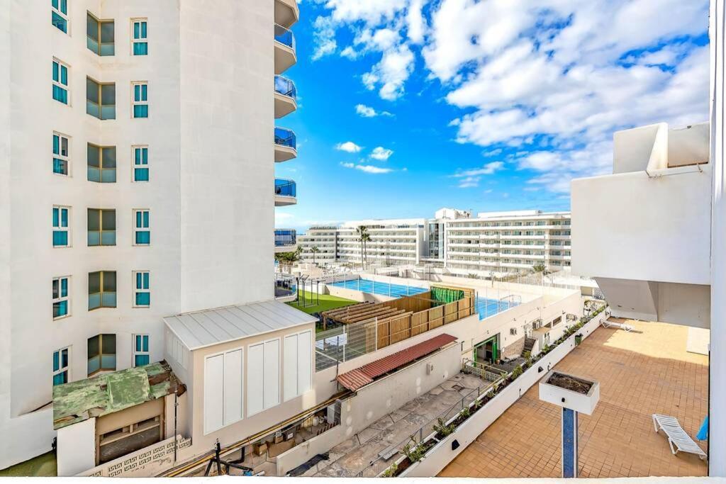 Modern Apartment In Parque Royal I, Playa Fanabe Costa Adeje  Exterior photo