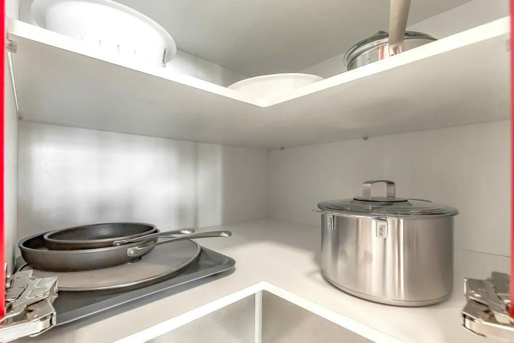 Modern Apartment In Parque Royal I, Playa Fanabe Costa Adeje  Exterior photo