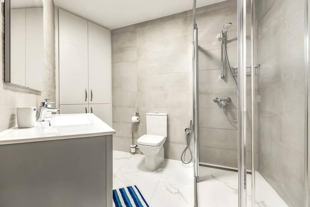 Modern Apartment In Parque Royal I, Playa Fanabe Costa Adeje  Exterior photo