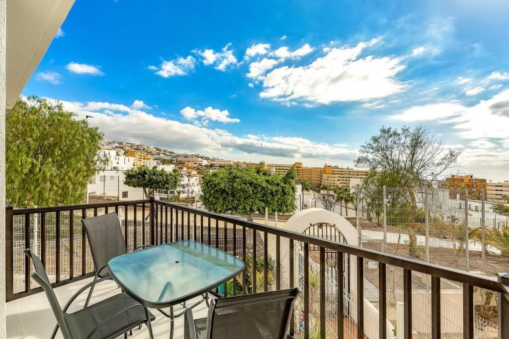 Modern Apartment In Parque Royal I, Playa Fanabe Costa Adeje  Exterior photo