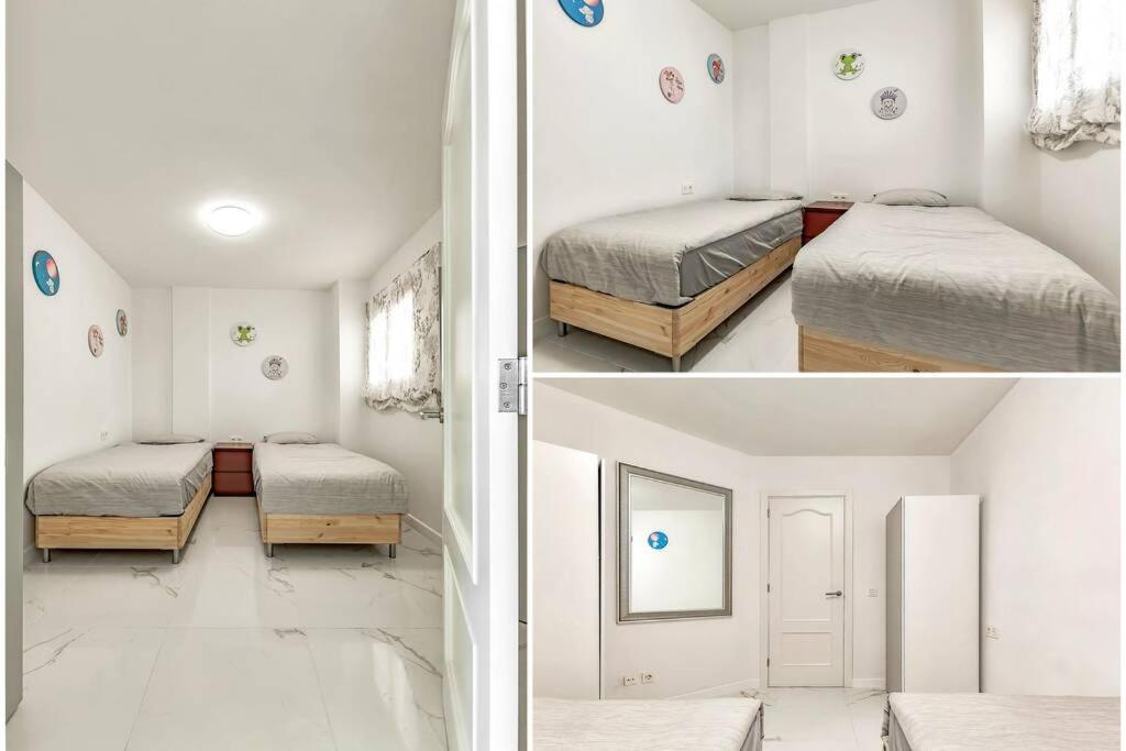 Modern Apartment In Parque Royal I, Playa Fanabe Costa Adeje  Exterior photo