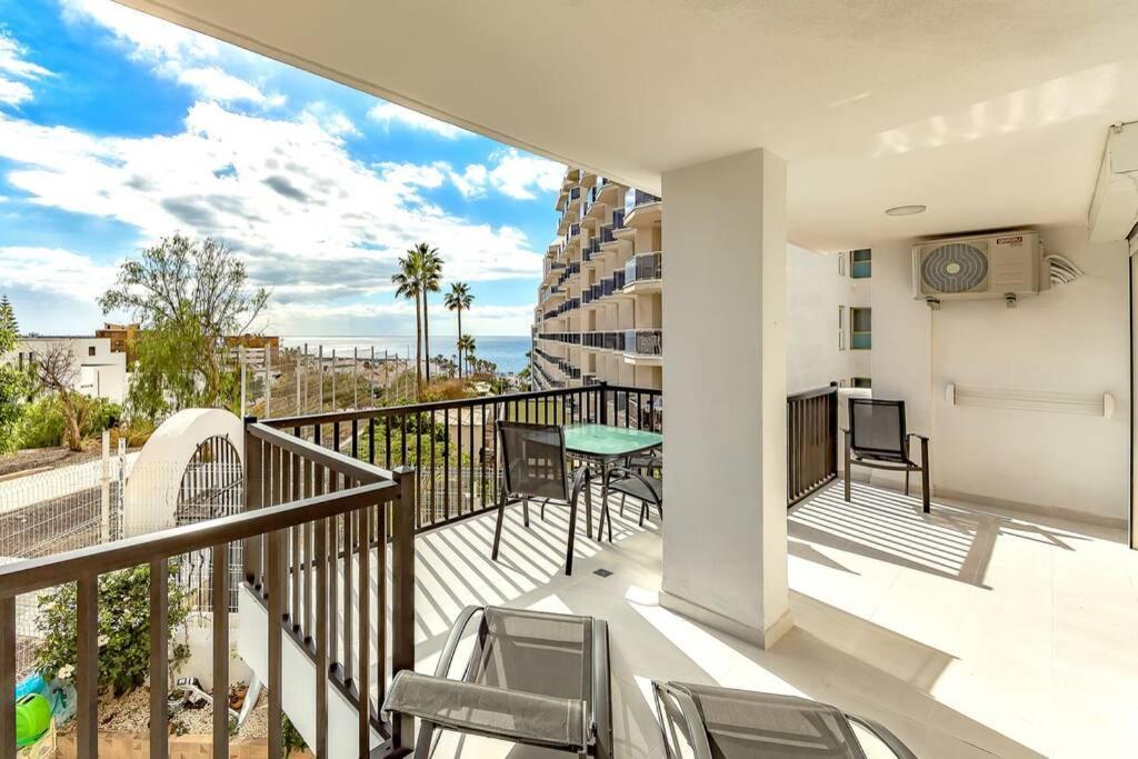 Modern Apartment In Parque Royal I, Playa Fanabe Costa Adeje  Exterior photo