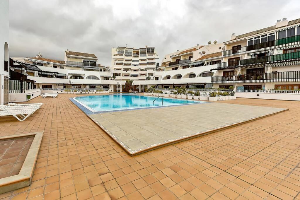 Modern Apartment In Parque Royal I, Playa Fanabe Costa Adeje  Exterior photo