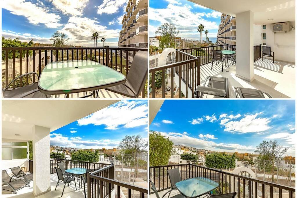 Modern Apartment In Parque Royal I, Playa Fanabe Costa Adeje  Exterior photo
